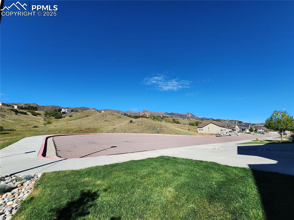 5301 Silverstone Terrace Colorado Springs CO 80919