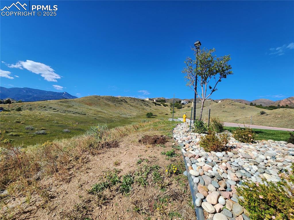 5301 Silverstone Terrace Colorado Springs CO 80919