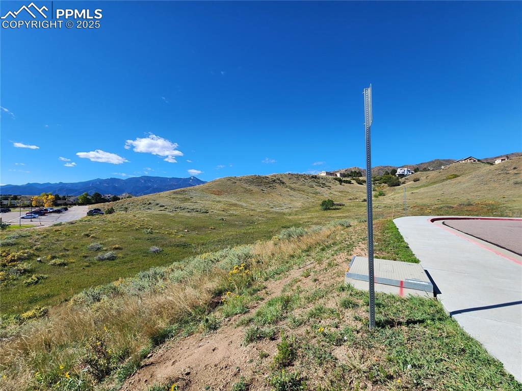 5301 Silverstone Terrace Colorado Springs CO 80919