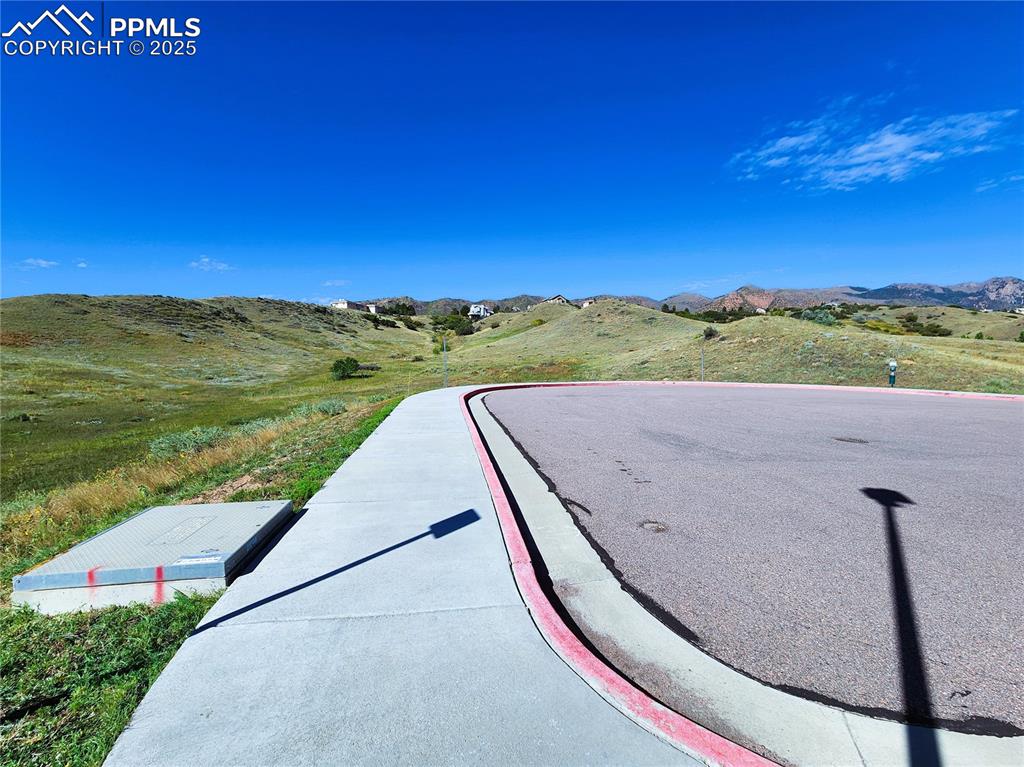 5301 Silverstone Terrace Colorado Springs CO 80919