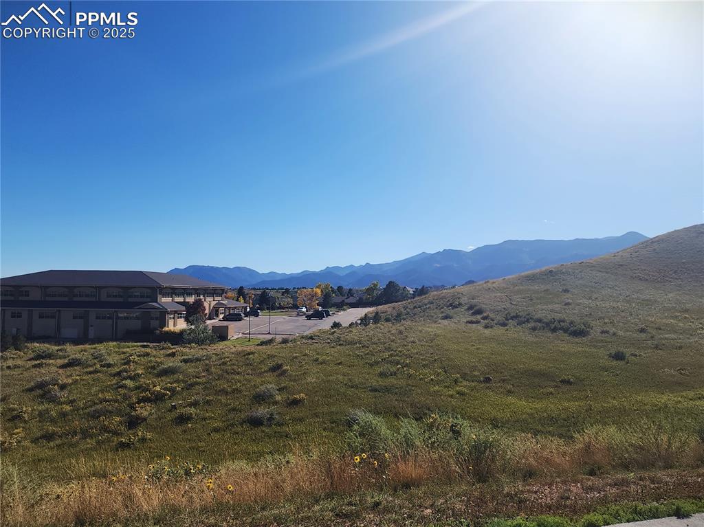 5301 Silverstone Terrace Colorado Springs CO 80919