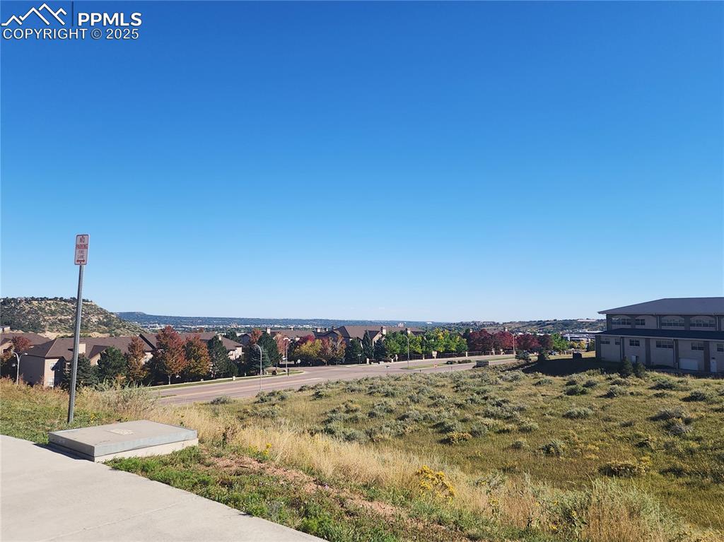 5301 Silverstone Terrace Colorado Springs CO 80919