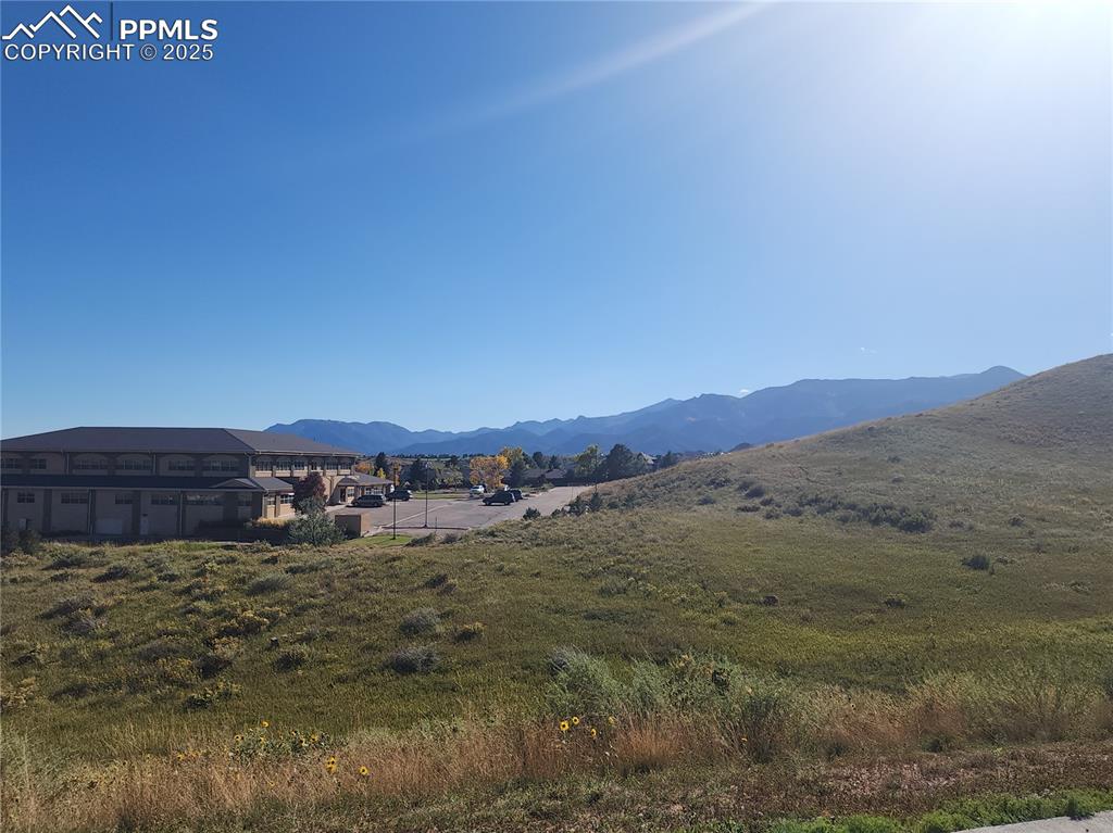 5301 Silverstone Terrace Colorado Springs CO 80919