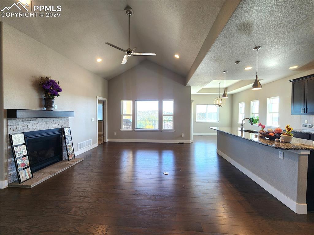 5301 Silverstone Terrace Colorado Springs CO 80919