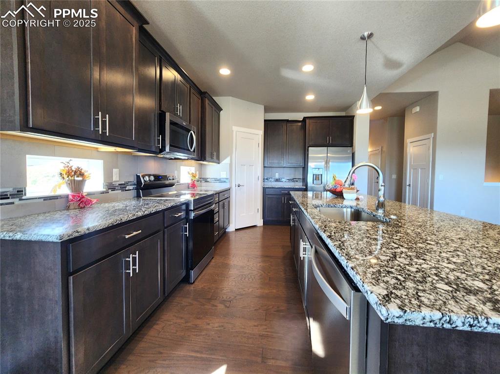 5301 Silverstone Terrace Colorado Springs CO 80919