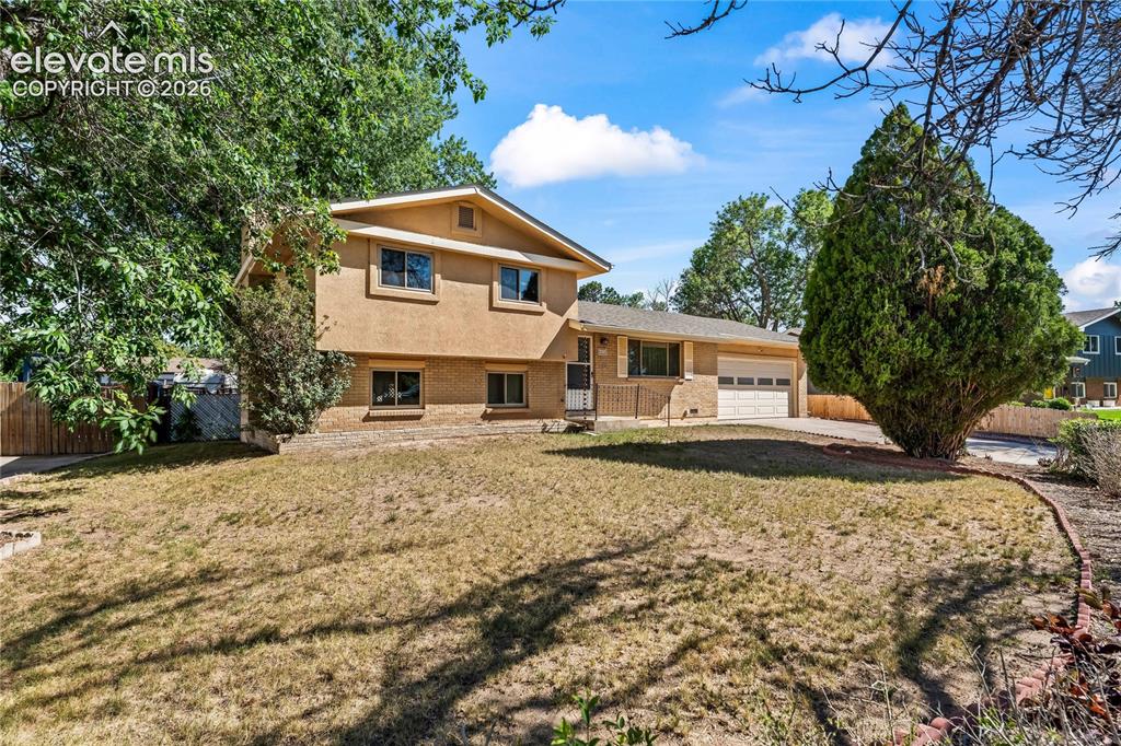 4025 N Carefree Circle Colorado Springs CO 80917