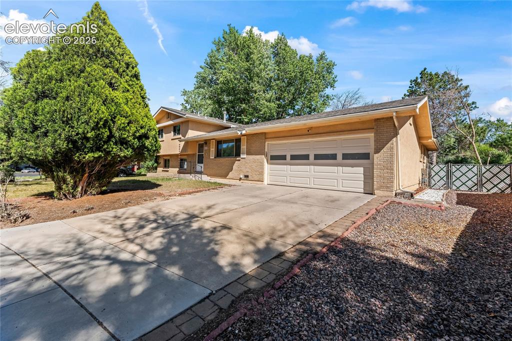4025 N Carefree Circle Colorado Springs CO 80917