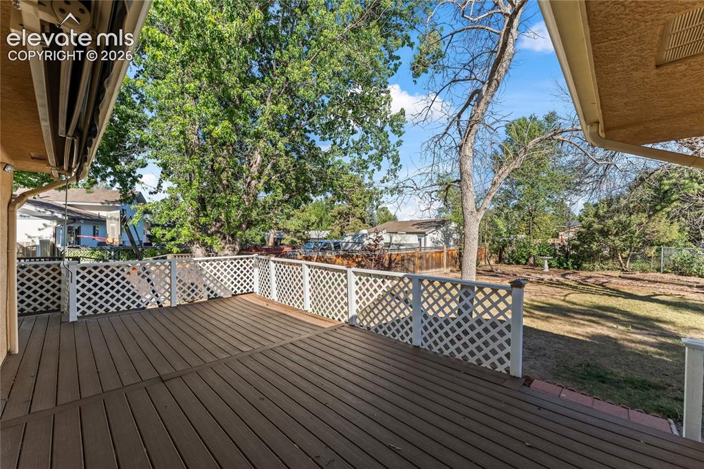 4025 N Carefree Circle Colorado Springs CO 80917