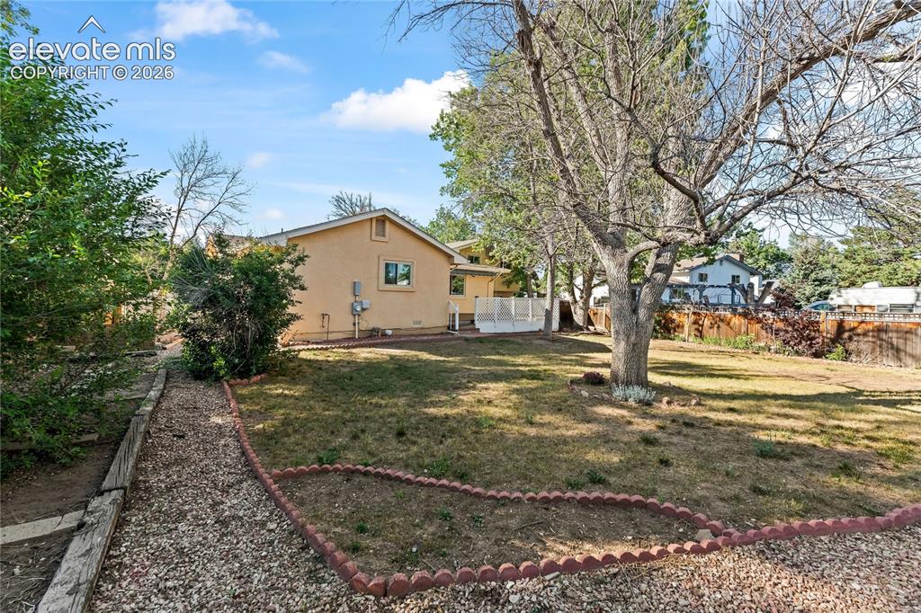 4025 N Carefree Circle Colorado Springs CO 80917