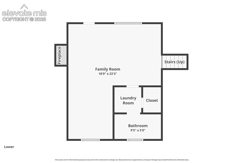 4025 N Carefree Circle Colorado Springs CO 80917