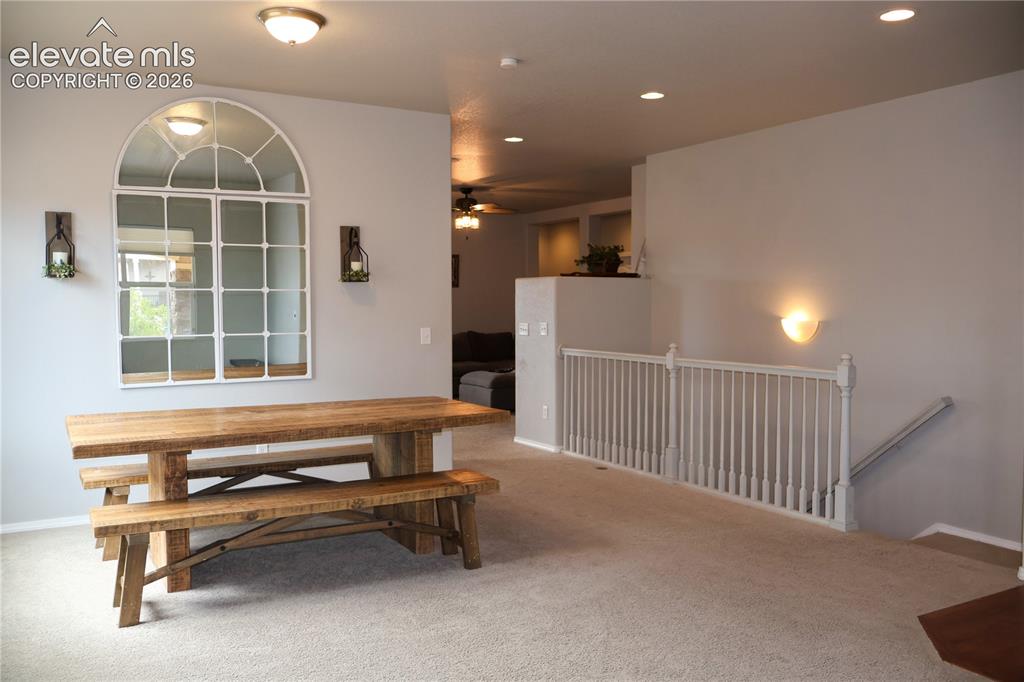 14628 Allegiance Drive Colorado Springs CO 80921