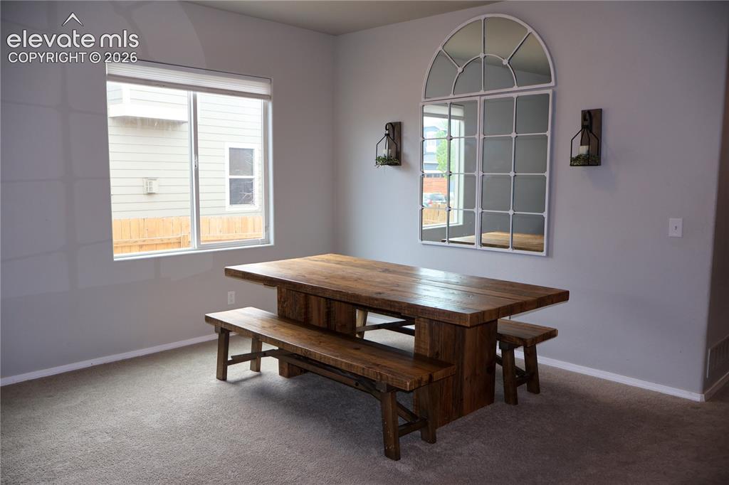 14628 Allegiance Drive Colorado Springs CO 80921