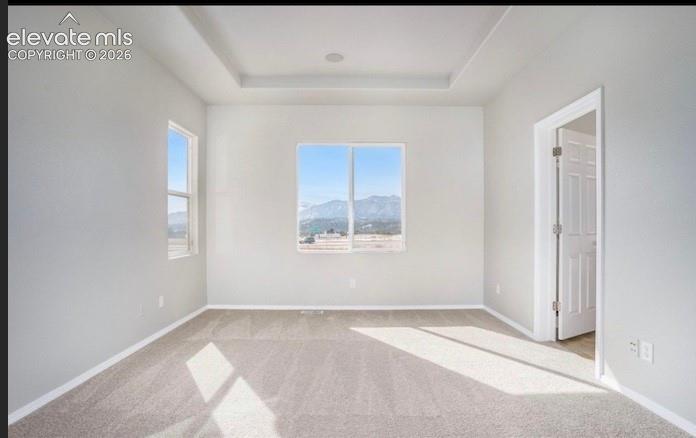 14628 Allegiance Drive Colorado Springs CO 80921