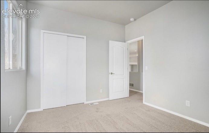 14628 Allegiance Drive Colorado Springs CO 80921