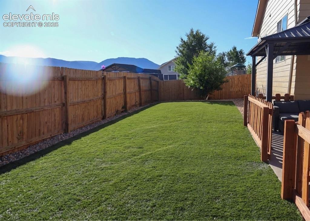 14628 Allegiance Drive Colorado Springs CO 80921