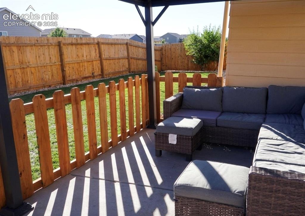 14628 Allegiance Drive Colorado Springs CO 80921
