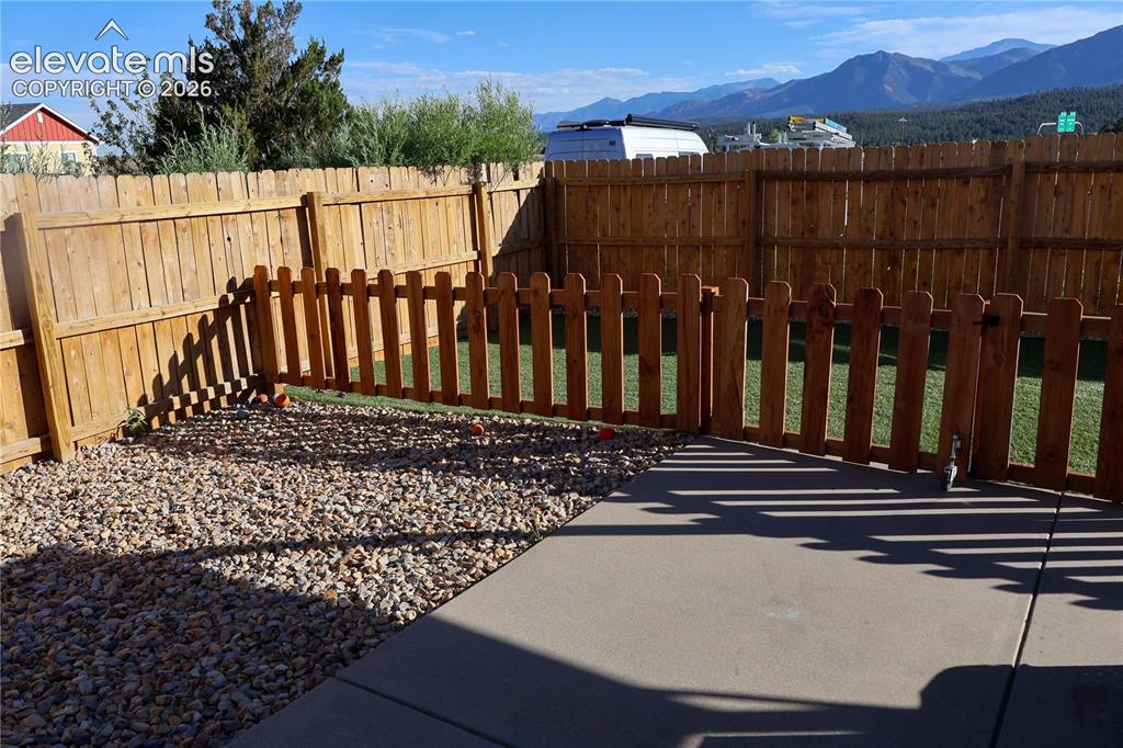 14628 Allegiance Drive Colorado Springs CO 80921