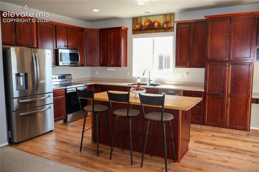 14628 Allegiance Drive Colorado Springs CO 80921