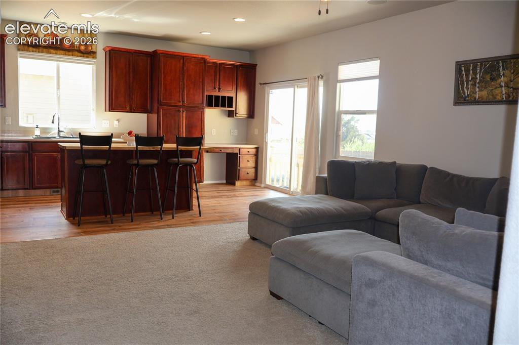 14628 Allegiance Drive Colorado Springs CO 80921