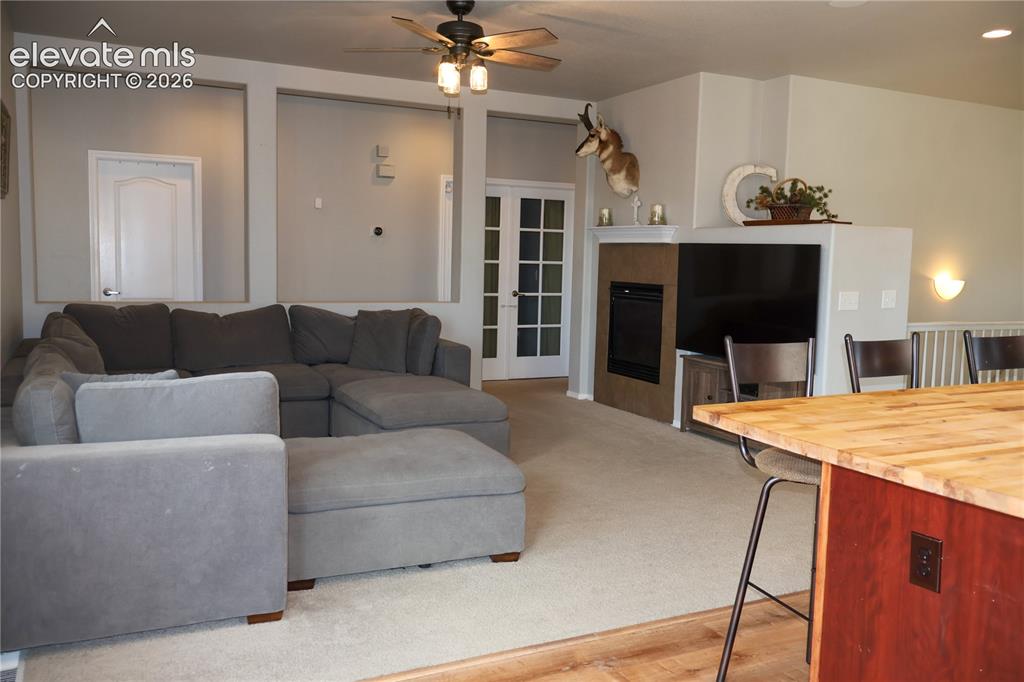 14628 Allegiance Drive Colorado Springs CO 80921