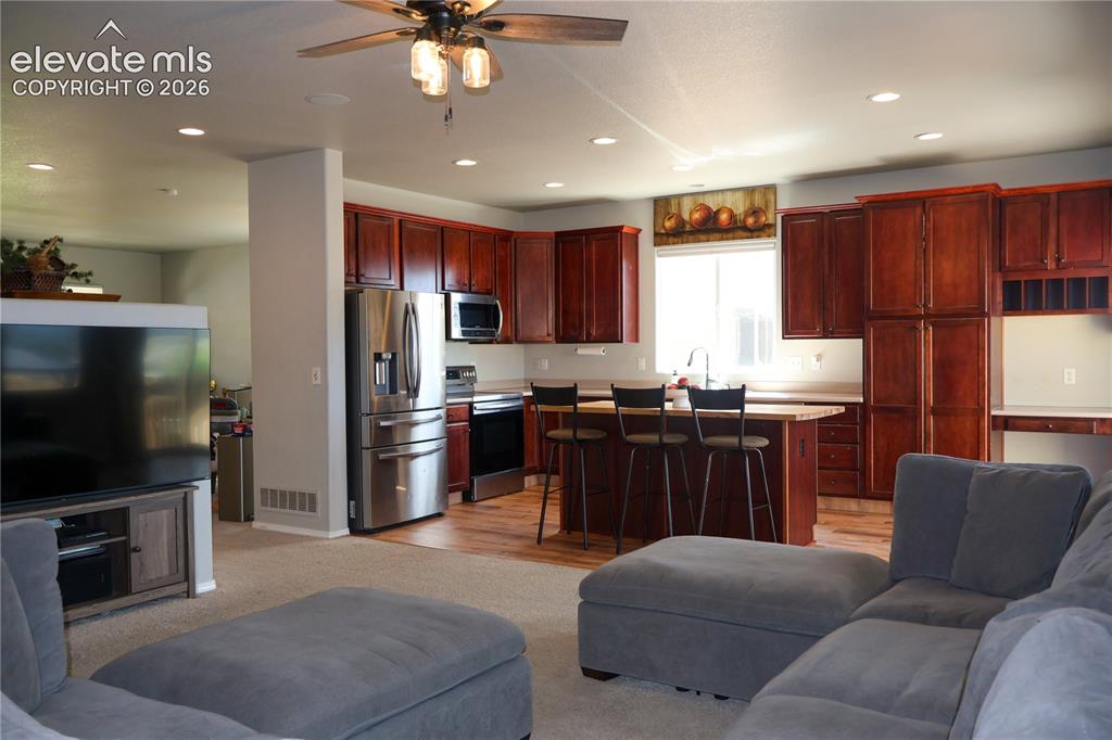 14628 Allegiance Drive Colorado Springs CO 80921