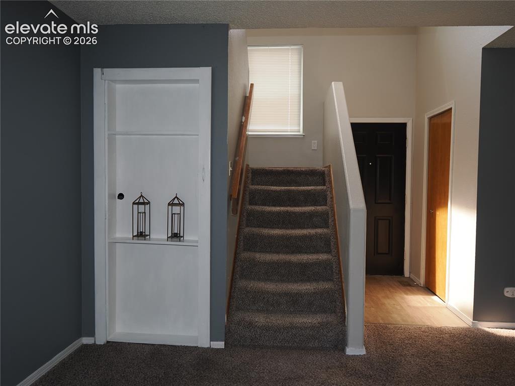 2635 Fredricksburg Drive Colorado Springs CO 80922