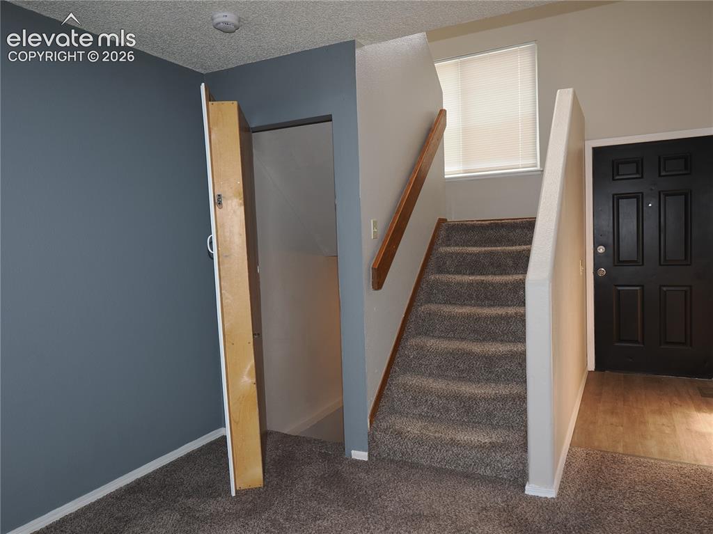 2635 Fredricksburg Drive Colorado Springs CO 80922