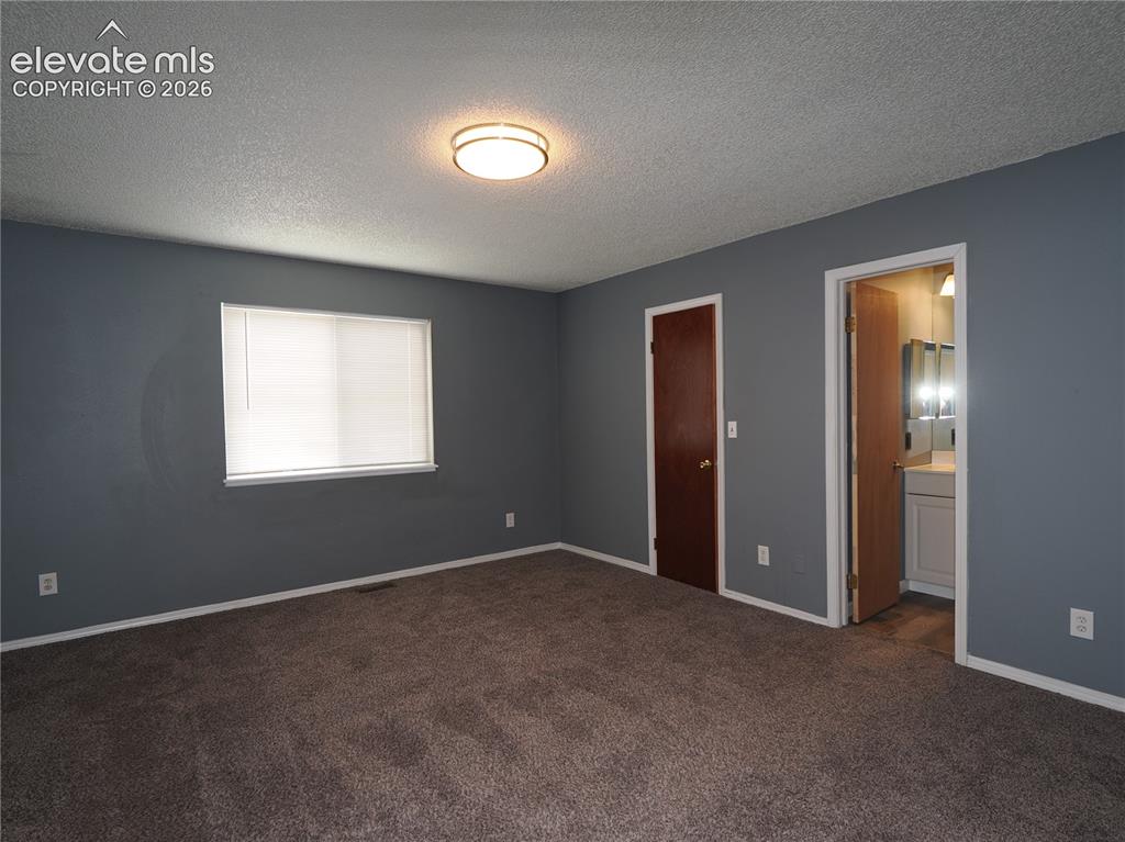2635 Fredricksburg Drive Colorado Springs CO 80922
