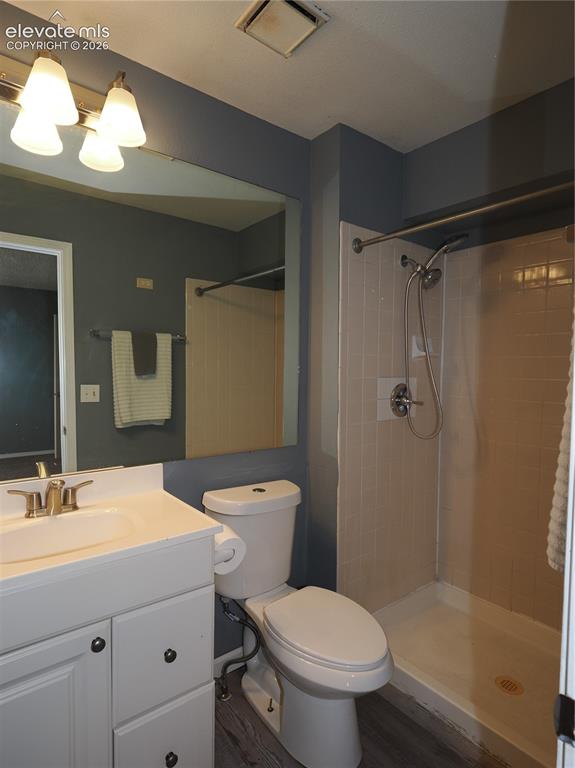 2635 Fredricksburg Drive Colorado Springs CO 80922