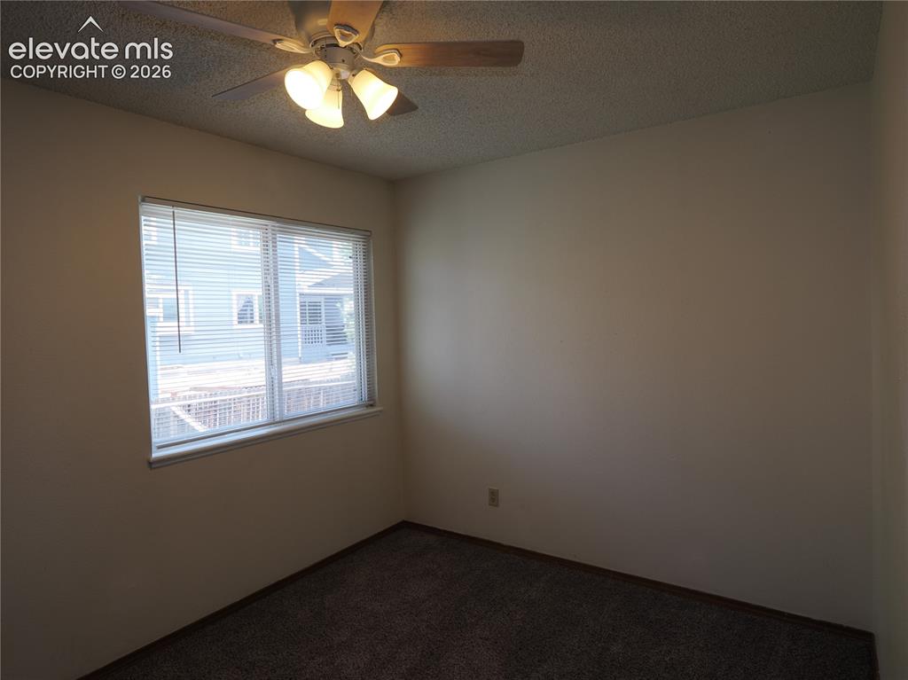 2635 Fredricksburg Drive Colorado Springs CO 80922
