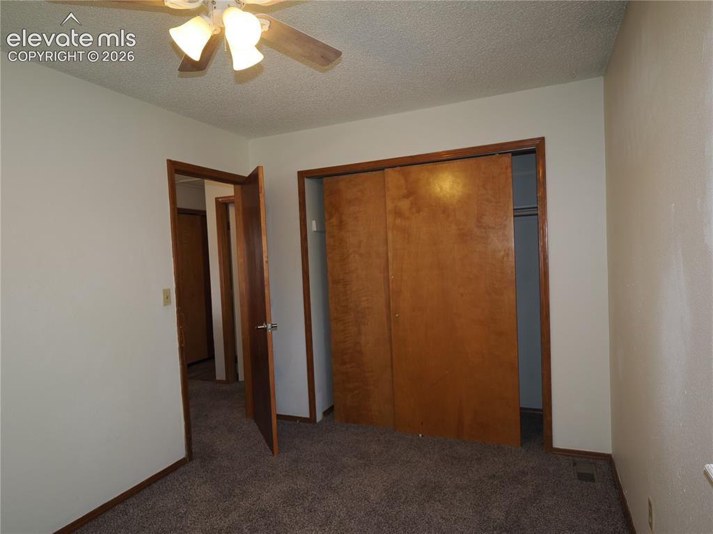 2635 Fredricksburg Drive Colorado Springs CO 80922