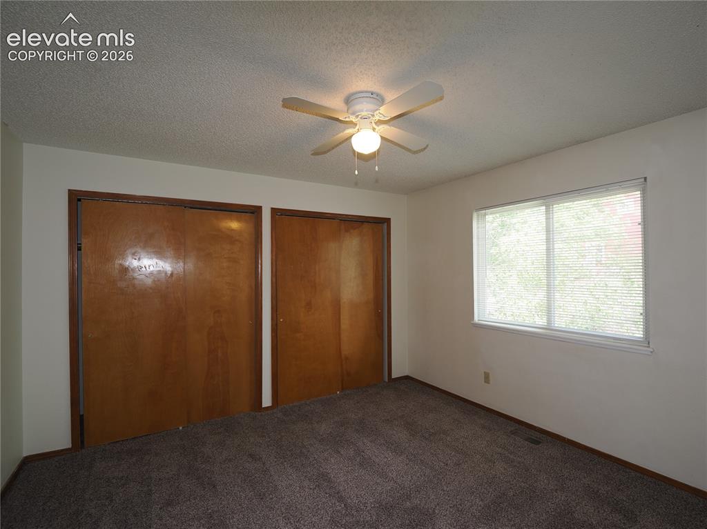 2635 Fredricksburg Drive Colorado Springs CO 80922