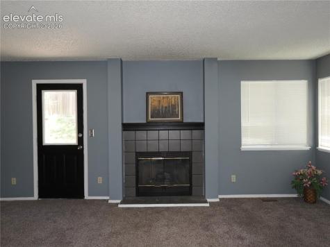 2635 Fredricksburg Drive Colorado Springs CO 80922