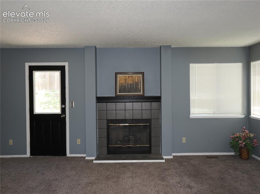 2635 Fredricksburg Drive Colorado Springs CO 80922