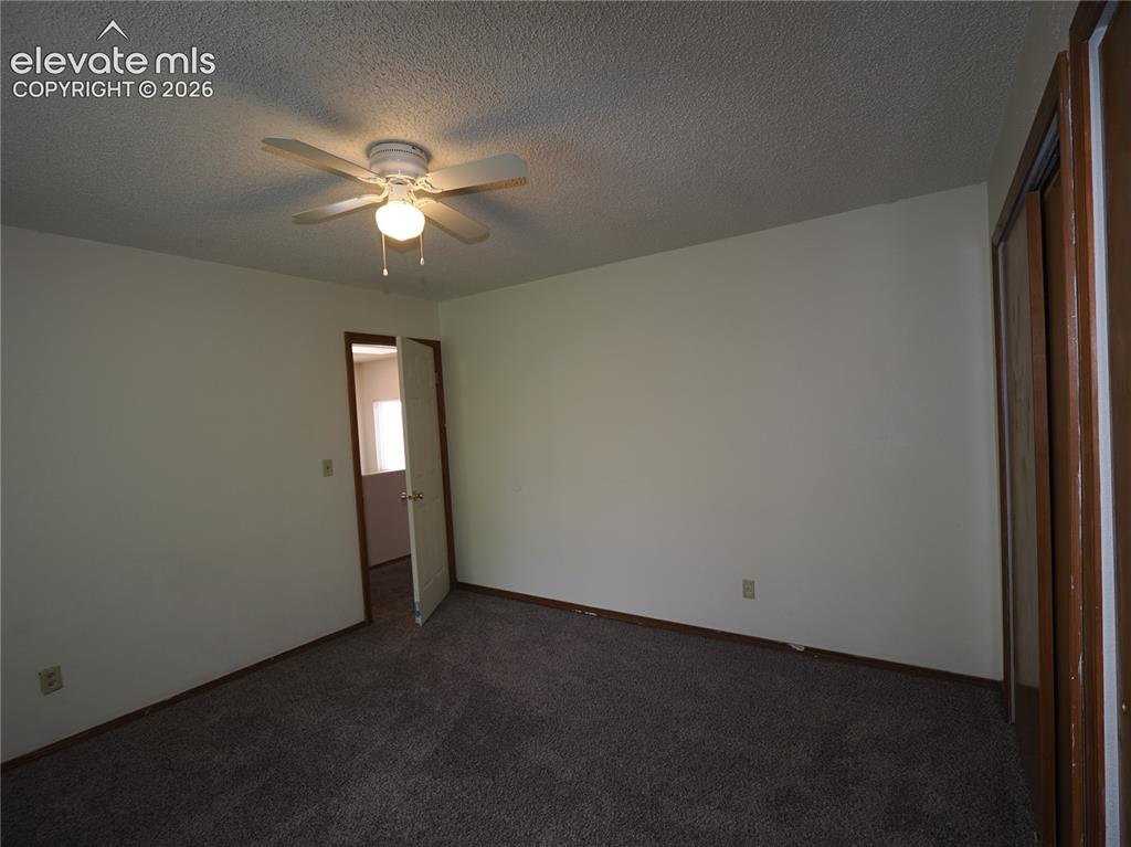 2635 Fredricksburg Drive Colorado Springs CO 80922
