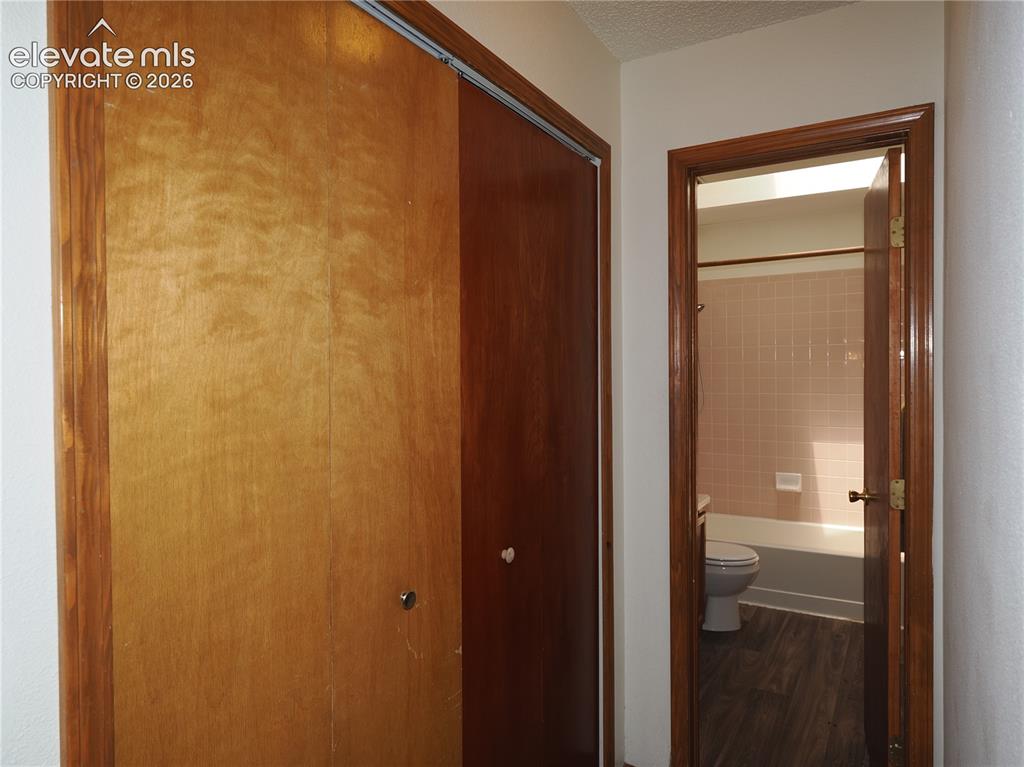 2635 Fredricksburg Drive Colorado Springs CO 80922