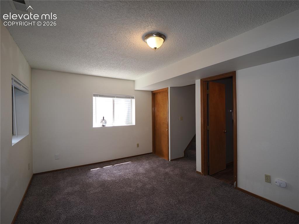 2635 Fredricksburg Drive Colorado Springs CO 80922