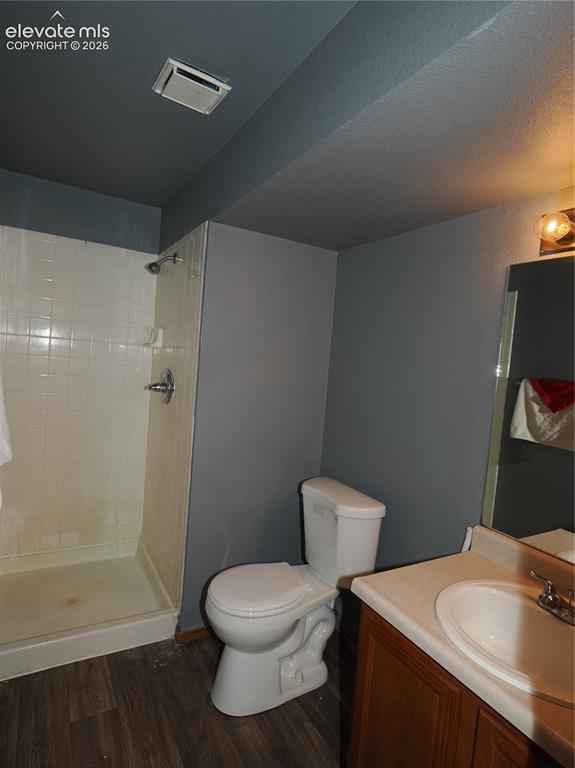 2635 Fredricksburg Drive Colorado Springs CO 80922