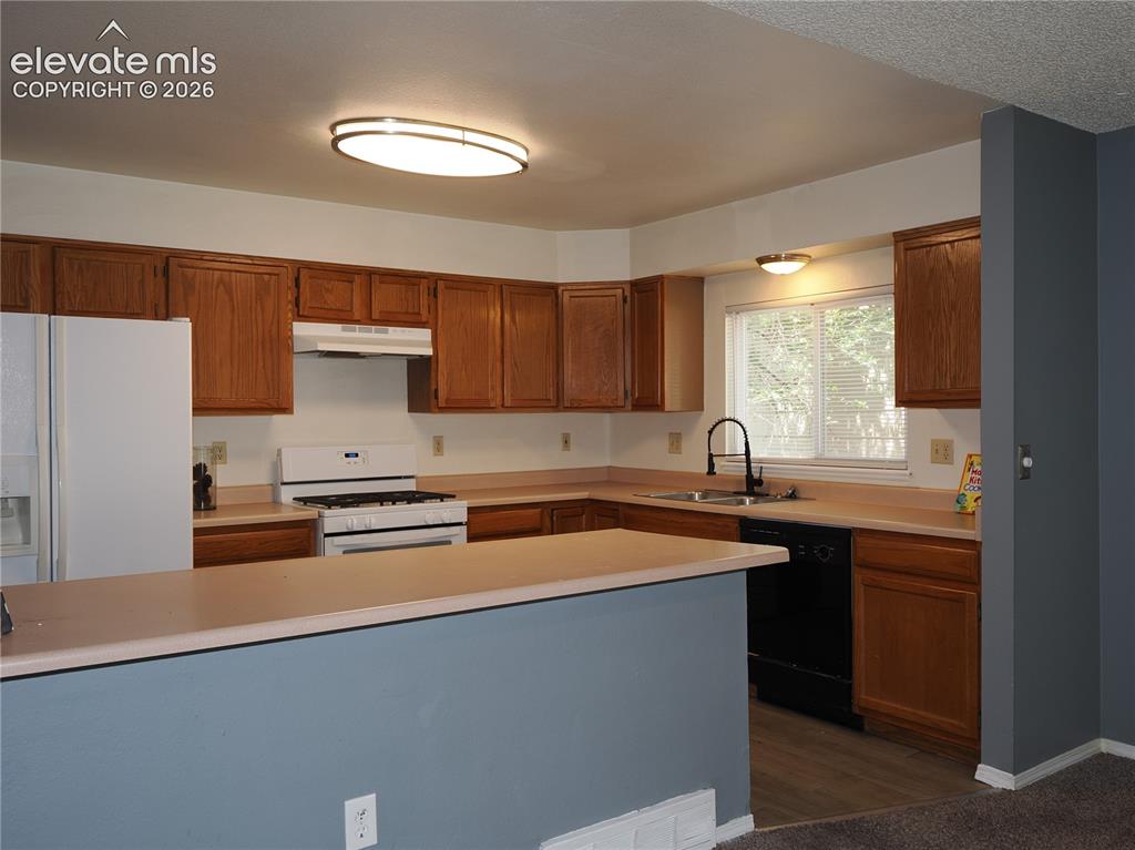2635 Fredricksburg Drive Colorado Springs CO 80922