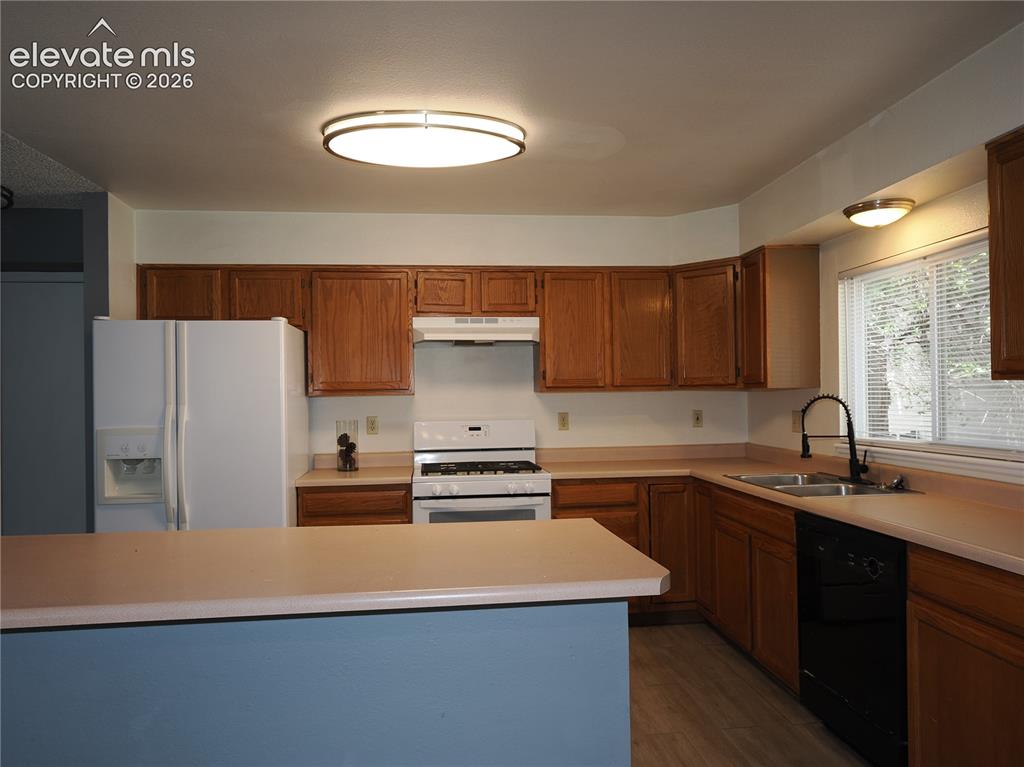 2635 Fredricksburg Drive Colorado Springs CO 80922