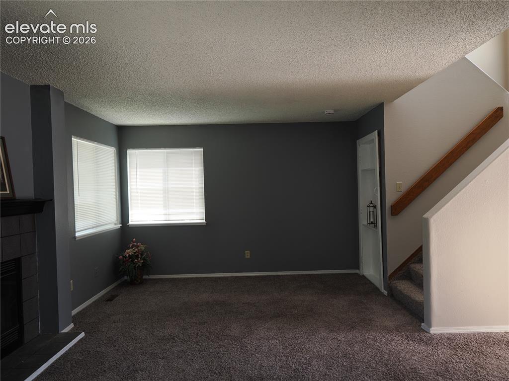 2635 Fredricksburg Drive Colorado Springs CO 80922