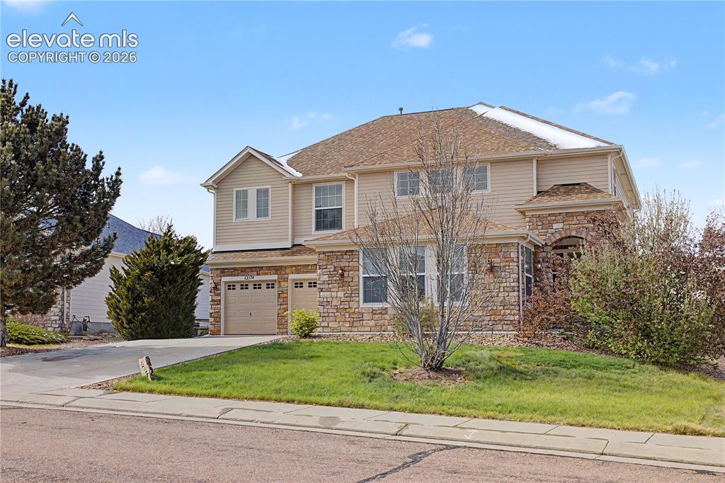 12174 Pine Valley Circle Peyton CO 80831