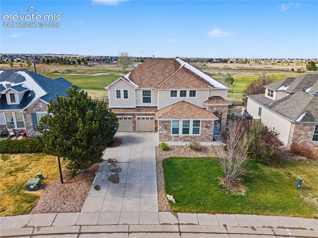 12174 Pine Valley Circle Peyton CO 80831
