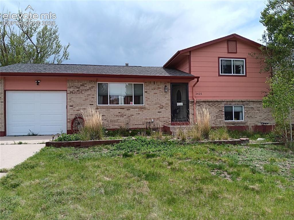2425 Telemark Court Colorado Springs CO 80918