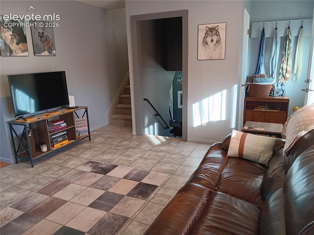 2425 Telemark Court Colorado Springs CO 80918