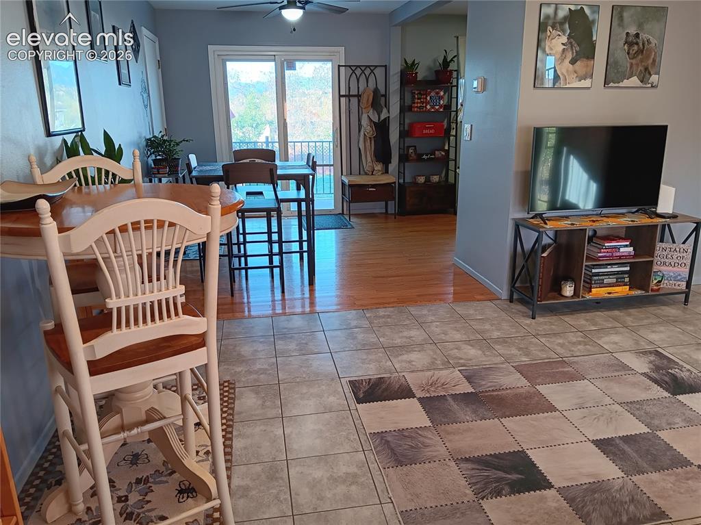 2425 Telemark Court Colorado Springs CO 80918