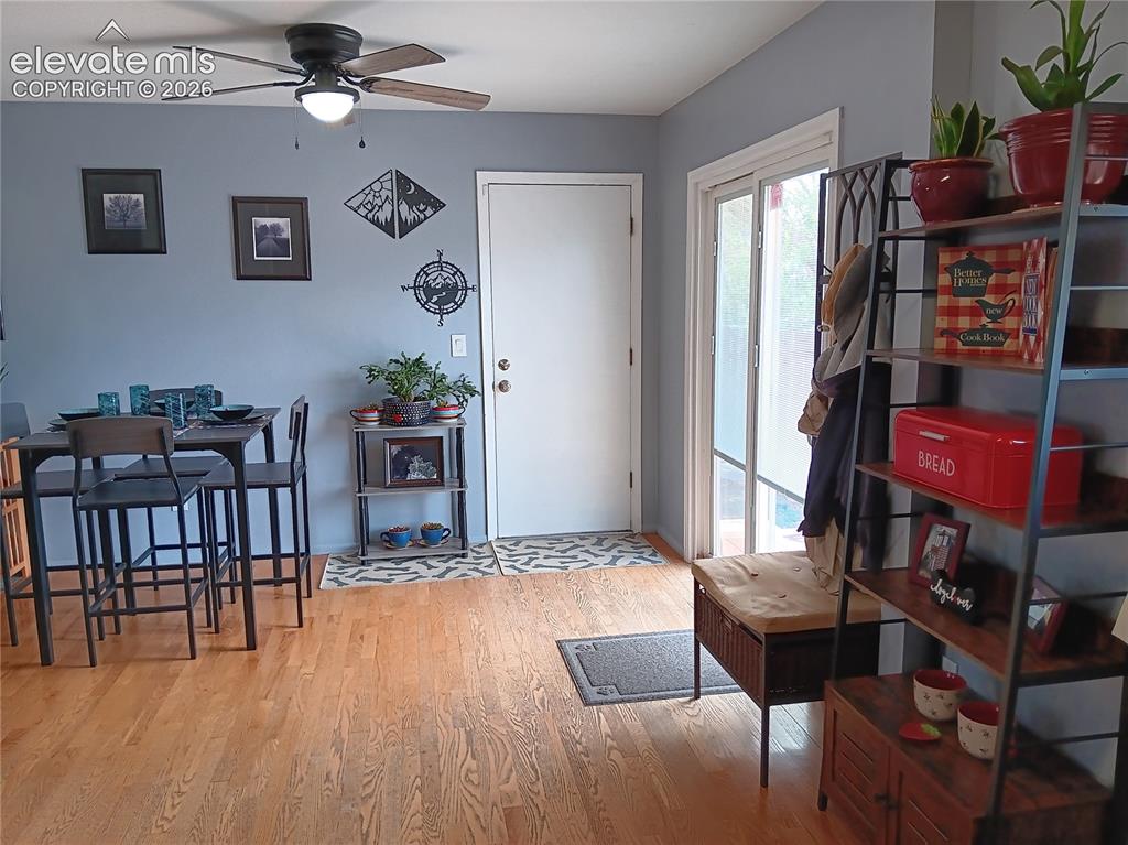 2425 Telemark Court Colorado Springs CO 80918
