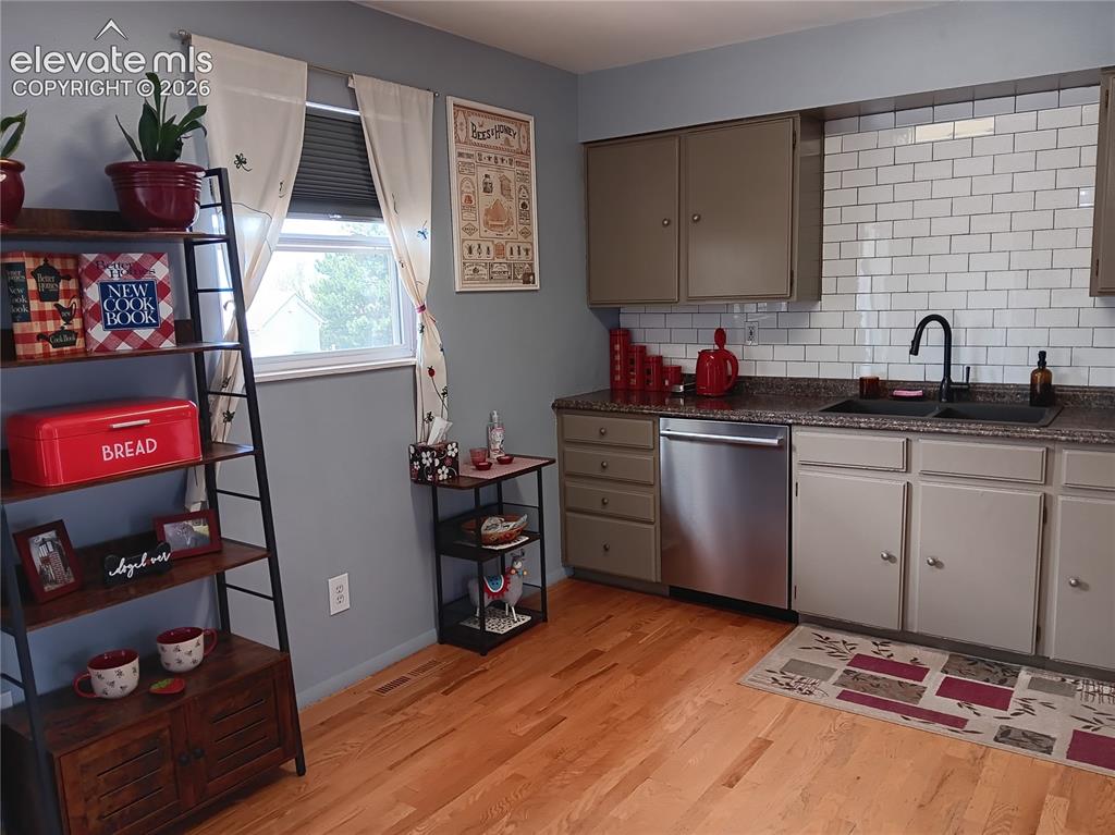 2425 Telemark Court Colorado Springs CO 80918