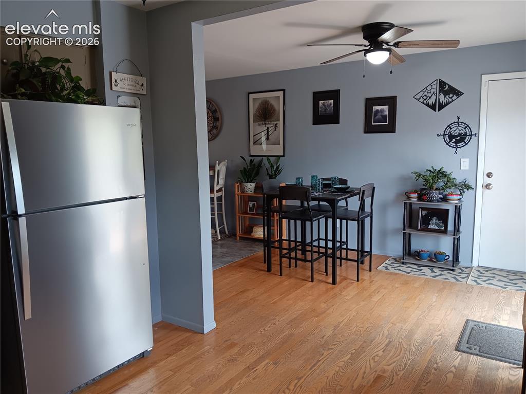 2425 Telemark Court Colorado Springs CO 80918