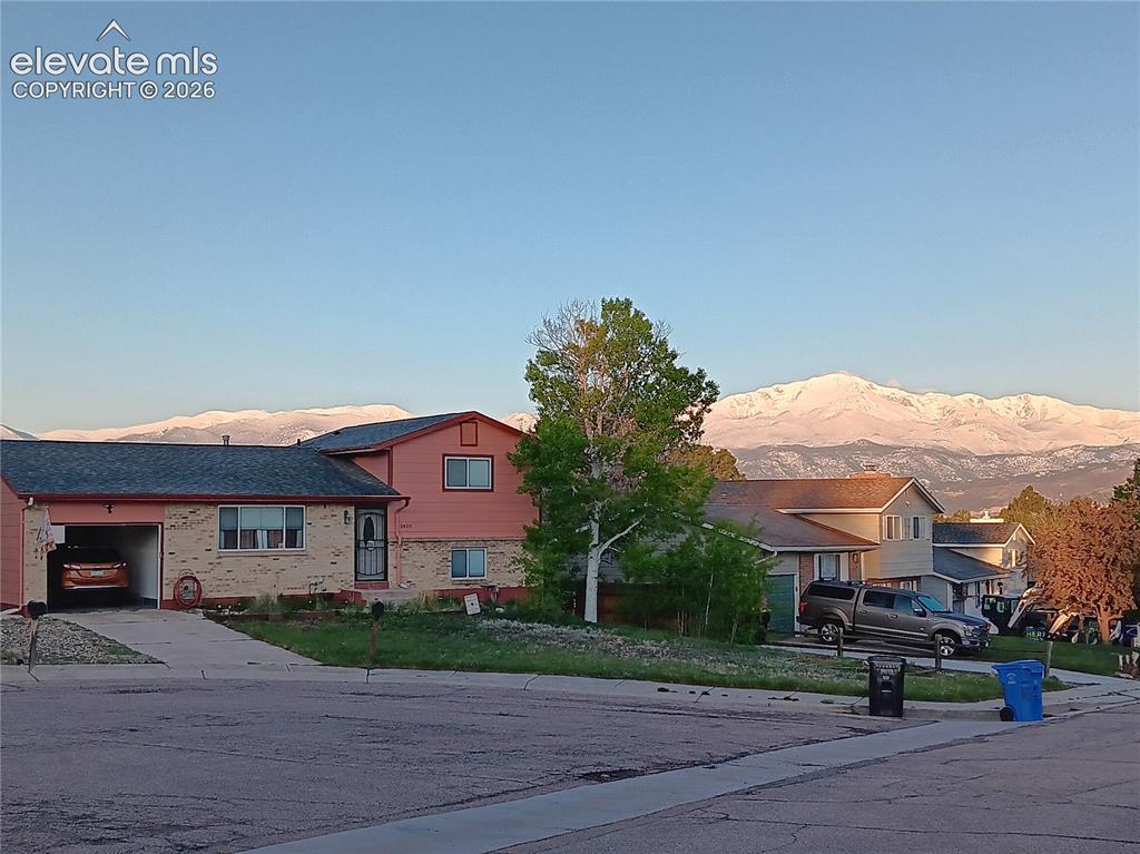 2425 Telemark Court Colorado Springs CO 80918